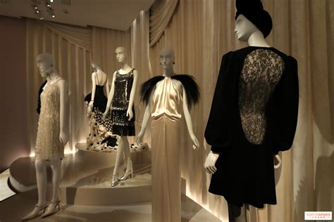 profumo nocturne musée yves saint laurent